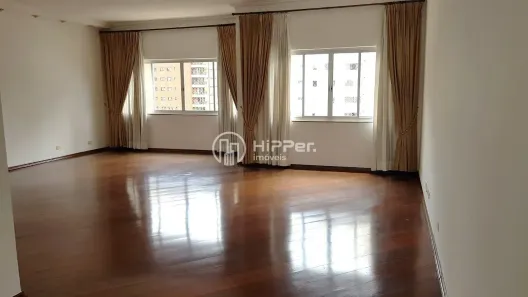 Apartamento com 3 Quartos à venda, 170m² no Perdizes, São Paulo