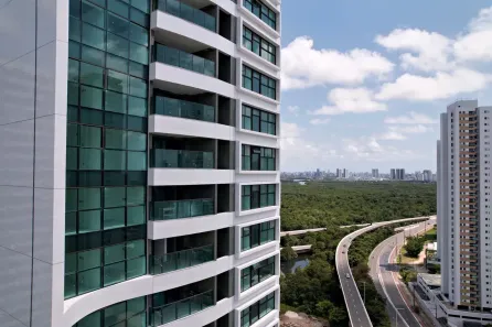 Apartamento com 3 Quartos à venda, 86m² no Boa Viagem, Recife