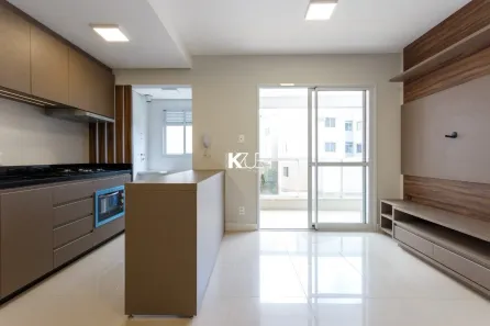 Apartamento com 2 Quartos à venda, 76m² no Itacorubi, Florianópolis