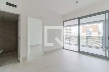 Apartamento com 1 Quarto à venda, 41m² no Jardim Paulista, São Paulo