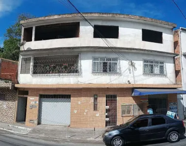 Imóvel Comercial com 9 Quartos à venda, 420m² no Itinga, Lauro de Freitas