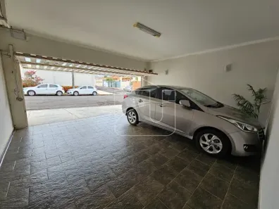Casa com 4 Quartos à venda, 307m² no Jardim Jequitibá, Marília