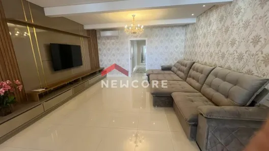 Apartamento com 4 Quartos à venda, 268m² no Andorinha, Itapema