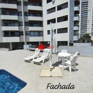 Apartamento com 3 Quartos à venda, 170m² no Vila Progredior, São Paulo