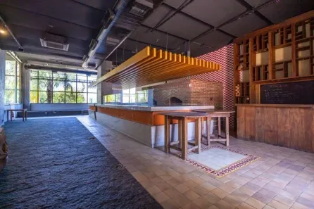 Ponto Comercial com 1 Quarto para alugar, 410m² no Vila Assunção, Porto Alegre