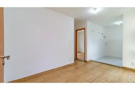 Apartamento com 2 Quartos à venda, 40m² no Pitinga, Porto Alegre