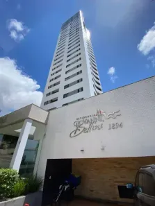 Apartamento com 3 Quartos à venda, 113m² no Lagoa Nova, Natal