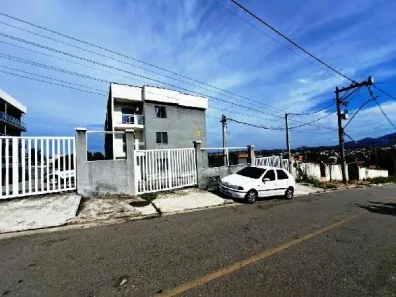 Apartamento com 2 Quartos à venda, 77m² no Laranjal, São Gonçalo