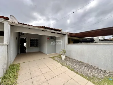 Casa com 3 Quartos para alugar, 88m² no Itacolomi, Balneário Piçarras