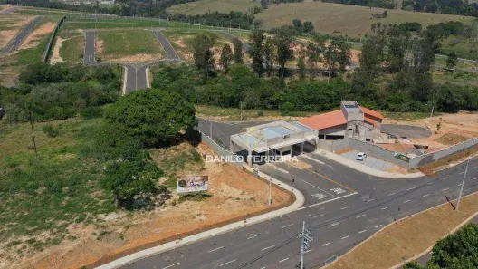 Lote/Terreno à venda, 300m² no Colinas de Indaiatuba, Indaiatuba