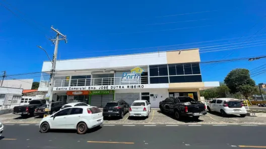 Sala Comercial para alugar, 70m² no Santa Isabel, Teresina