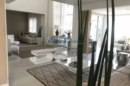 Apartamento com 3 Quartos à venda, 236m² no Vila Mariana, São Paulo
