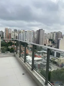 Apartamento com 1 Quarto à venda, 47m² no Perdizes, São Paulo