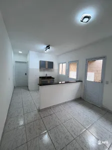 Casa de Condomínio com 2 Quartos à venda, 75m² no Jardim Santa Esmeralda, Sorocaba