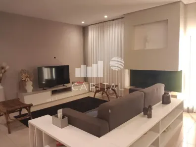 Apartamento com 3 Quartos à venda, 201m² no Tamboré, Santana de Parnaíba