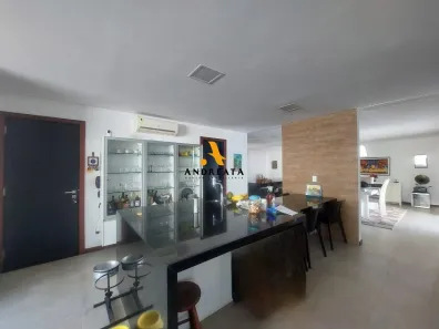 Casa de Condomínio com 3 Quartos à venda, 279m² no Itanhangá, Rio de Janeiro