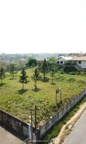 à venda, 4728m² no Nova Rússia, Ponta Grossa