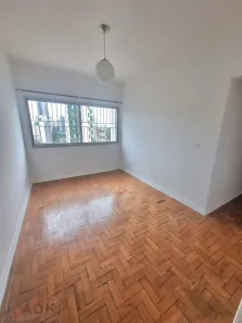 Apartamento com 2 Quartos à venda, 60m² no Vila Clementino, São Paulo