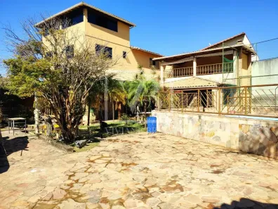 Casa com 2 Quartos à venda, 400m² no Colonial, Contagem