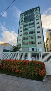 Apartamento com 3 Quartos à venda, 130m² no Tambaú, João Pessoa