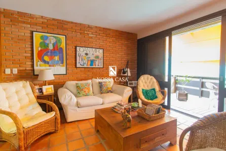 Apartamento com 2 Quartos à venda, 239m² no Torres, Torres