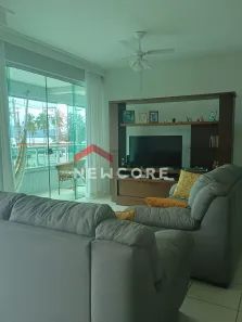 Apartamento com 3 Quartos à venda, 160m² no Sumaré, Caraguatatuba