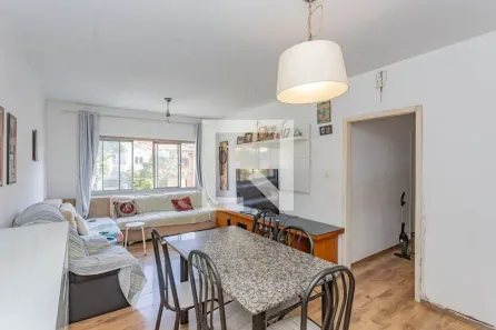 Apartamento com 3 Quartos à venda, 90m² no Aclimação, São Paulo