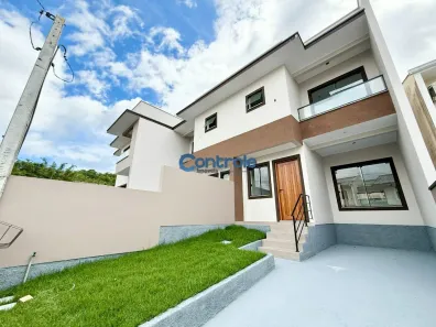 Sobrado com 2 Quartos à venda, 73m² no Potecas, São José
