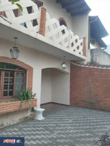 Sobrado com 3 Quartos à venda, 200m² no Vila Sorocabana, Guarulhos