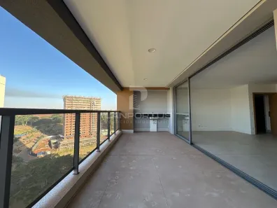 Apartamento com 3 Quartos à venda, 178m² no Jardim Villarica, Ribeirão Preto