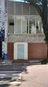Prédio Comercial à venda, 400m² no Cerâmica, São Caetano do Sul
