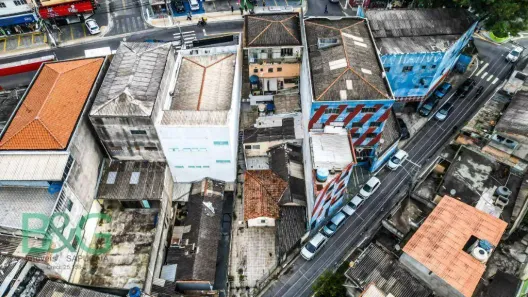 Lote/Terreno à venda, 438m² no Itaberaba, São Paulo