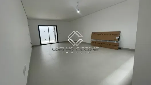 Sobrado com 3 Quartos à venda, 149m² no Osvaldo Cruz, São Caetano do Sul