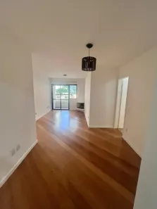 Apartamento com 3 Quartos para alugar, 75m² no Cidade Monções, São Paulo