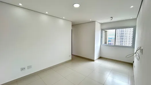 Apartamento com 3 Quartos para alugar, 76m² no Jardim Flor da Montanha, Guarulhos