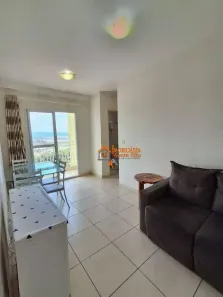 Apartamento com 2 Quartos à venda, 48m² no Água Chata, Guarulhos