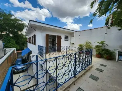 Sobrado com 3 Quartos à venda, 232m² no Vila Universitária, São Paulo