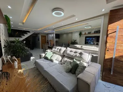 Sobrado com 3 Quartos à venda, 170m² no Laranjeiras, Caieiras