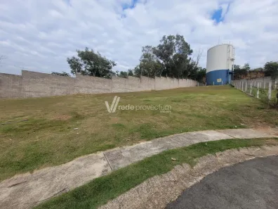 Lote/Terreno à venda, 590m² no Loteamento Residencial Santa Gertrudes, Valinhos
