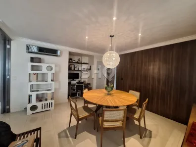 Apartamento com 3 Quartos à venda, 136m² no Perdizes, São Paulo