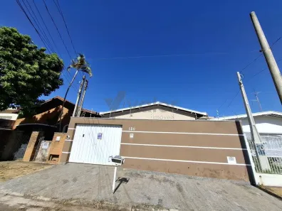 Casa com 4 Quartos à venda, 230m² no Jardim Flamboyant, Campinas