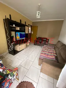 Sobrado com 2 Quartos à venda, 135m² no Imirim, São Paulo