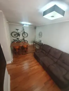 Apartamento com 2 Quartos à venda, 50m² no Engenheiro Goulart, São Paulo