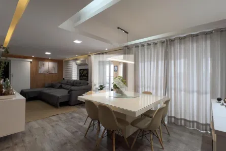 Apartamento com 3 Quartos à venda, 134m² no Vila Augusta, Guarulhos
