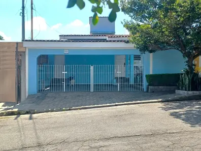 Casa com 3 Quartos à venda, 96m² no Jardim Londrina, São Paulo