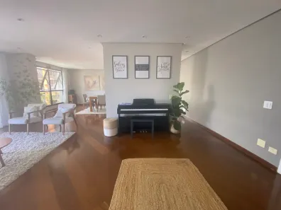 Apartamento com 4 Quartos à venda, 230m² no Santana, São Paulo