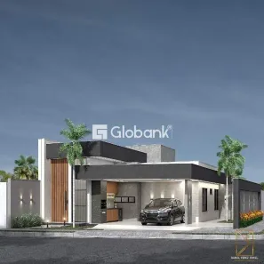 Casa com 3 Quartos à venda, 125m² no Todos os Santos, Montes Claros