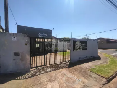 Casa com 2 Quartos à venda, 90m² no Residencial Caetano, São José do Rio Preto