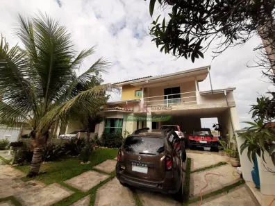 Casa de Condomínio com 5 Quartos à venda, 285m² no Luiz Carlos, Mogi das Cruzes