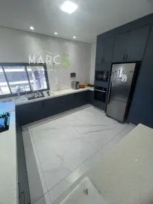 Casa de Condomínio com 3 Quartos à venda, 254m² no Residencial Real Park, Arujá